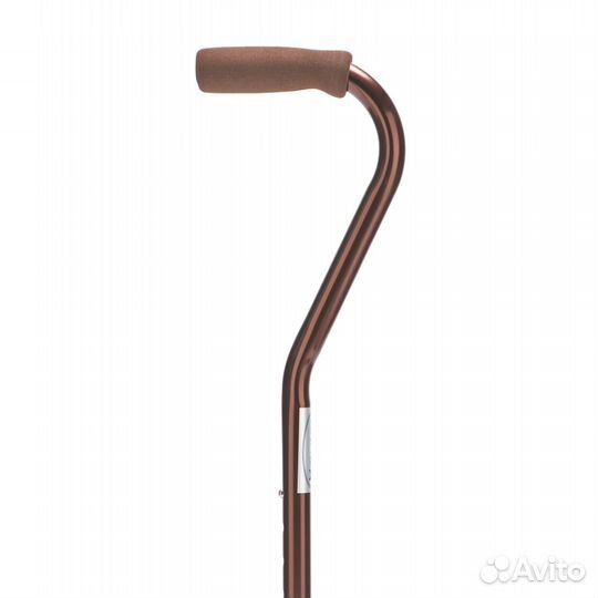 Трость armed четырехопорная FS-947