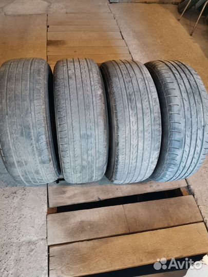 Yokohama 901ZS 205/60 R16 82