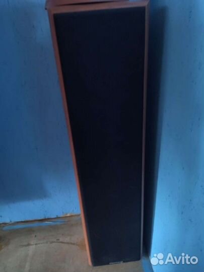 Акустические колонки Cortland