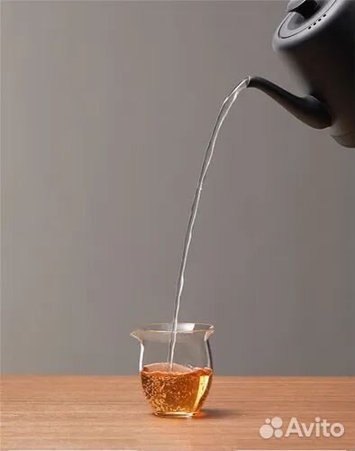 Электрический чайник mingshan