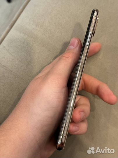 iPhone Xs Max, 256 ГБ