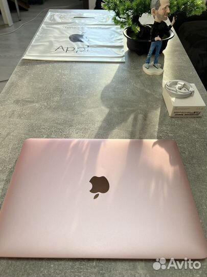 Apple MacBook 12 retina 2016