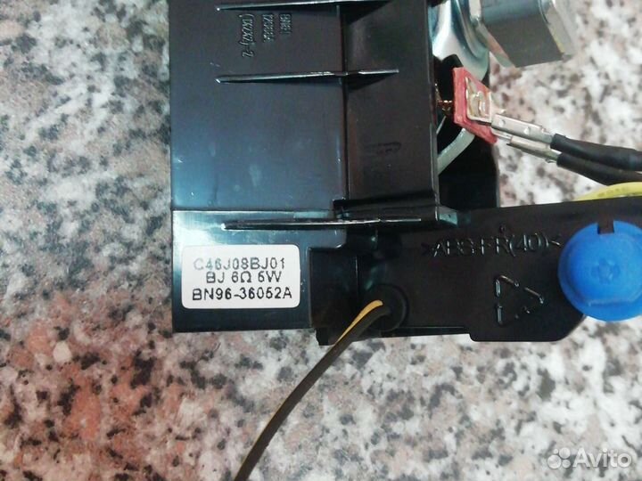 Динамики для тв Samsung 32j4000ak