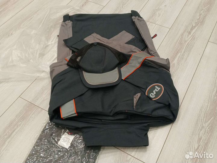 Роба, комплект Слесаря-ремонтника