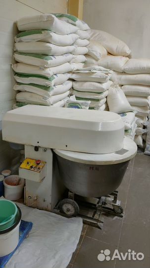 Готовый бизнес по производству лаваша, шаурма