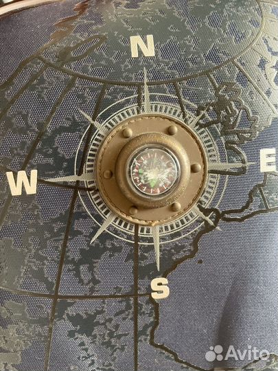 Портфель школьный ортопедический