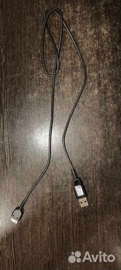 Кабель usb samsung