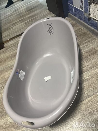 Ванночка для купания