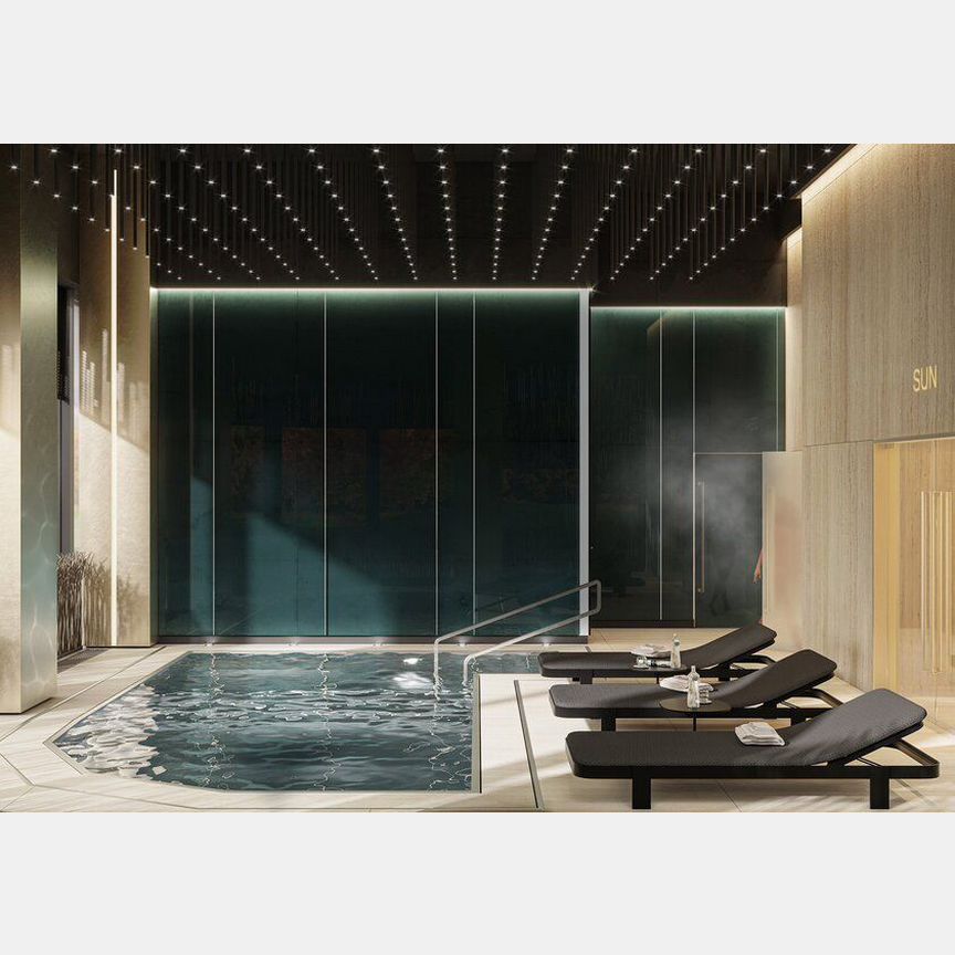 2-к. квартира, 40,9 м², 19/58 эт.