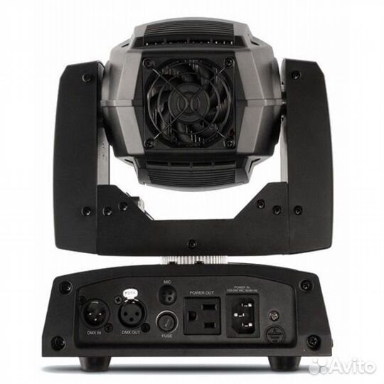 Chauvet-DJ Intimidator spot 260 светодиод. прибор