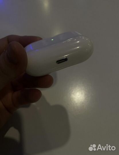 Беспроводные наушники любое