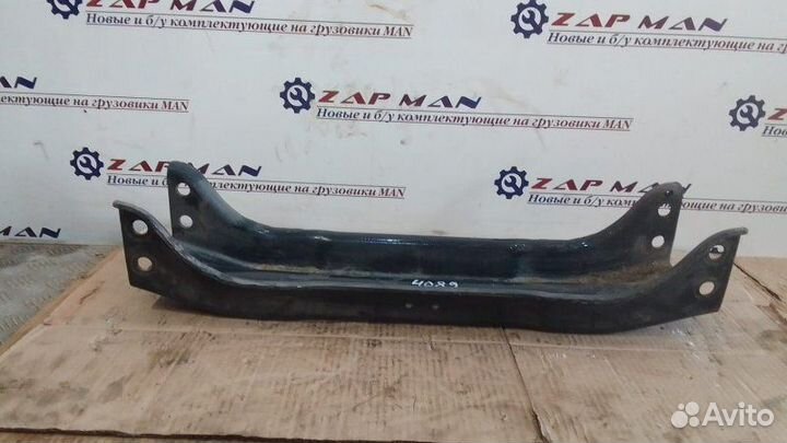 Траверса рамы поперечная Man Tga Tgs Tgx