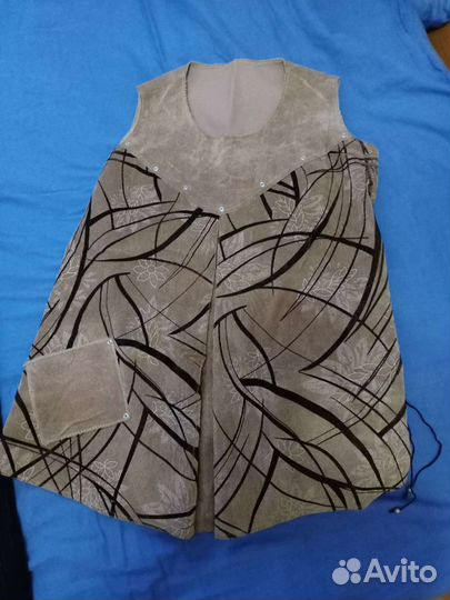 Костюм для беременных