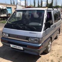 Mitsubishi L300 2.0 MT, 1991, 550 000 км, с пробегом, цена 450 000 руб.