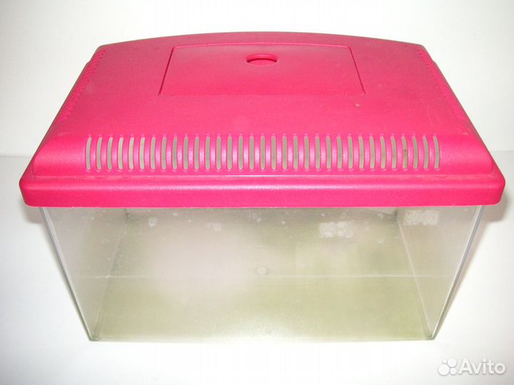 Аквариум Террариум 5,5л