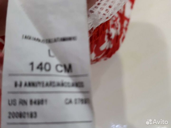 Плавательные шорты оригинал Benittton