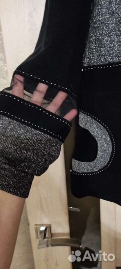 Блузка женская