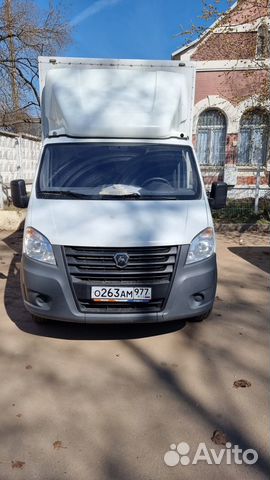 Водитель экспедитор