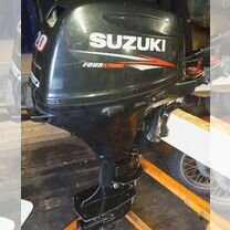 Suzuki 20 4T