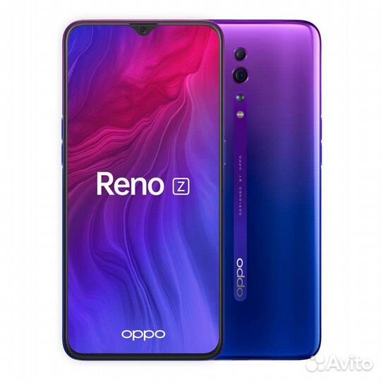 Oppo Reno Z