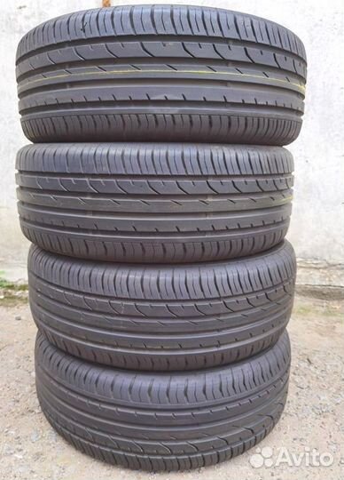 Continental ContiPremiumContact 2 235/55 R18 100Y