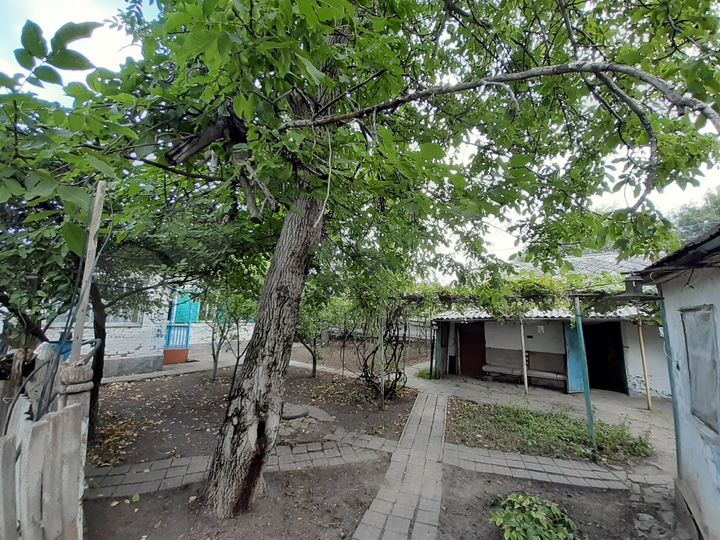 Дом 70 м² на участке 10 сот.