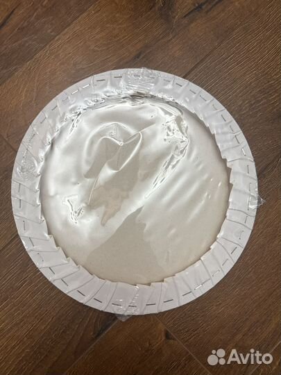 Холст на подрамнике грунтованный