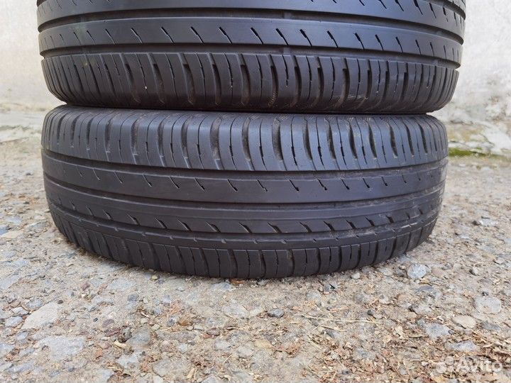 Continental ContiEcoContact 3 185/65 R15 92T