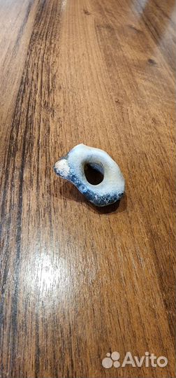 Куриный Бог. Бубенец. Амулет