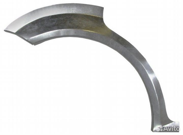 Автомобильные арки