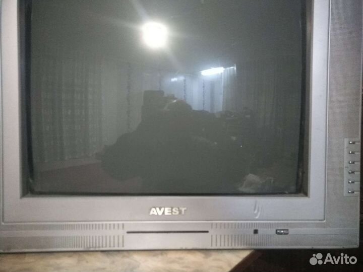 Телевизор