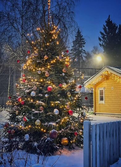 Дом 137 м² на участке 8 сот.