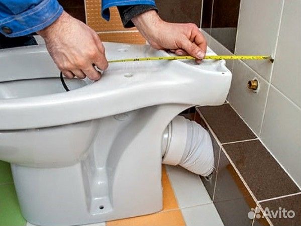 Сантехник Электрик