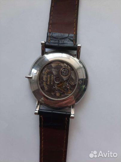 Часы Patek Philippe Geneve
