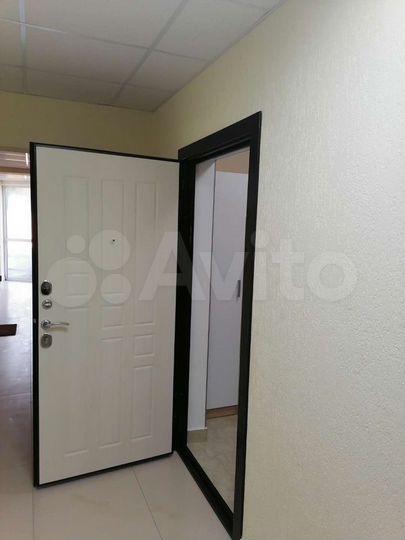 Квартира-студия, 29 м², 1/9 эт.