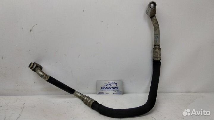 Трубка кондиционера Audi A5 3.2 2009