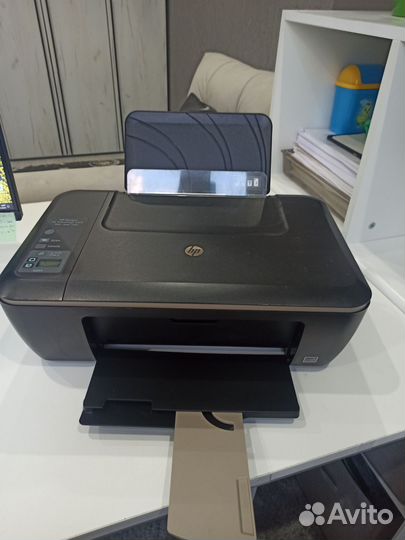 HP Deskjet Ink Advantage 2515