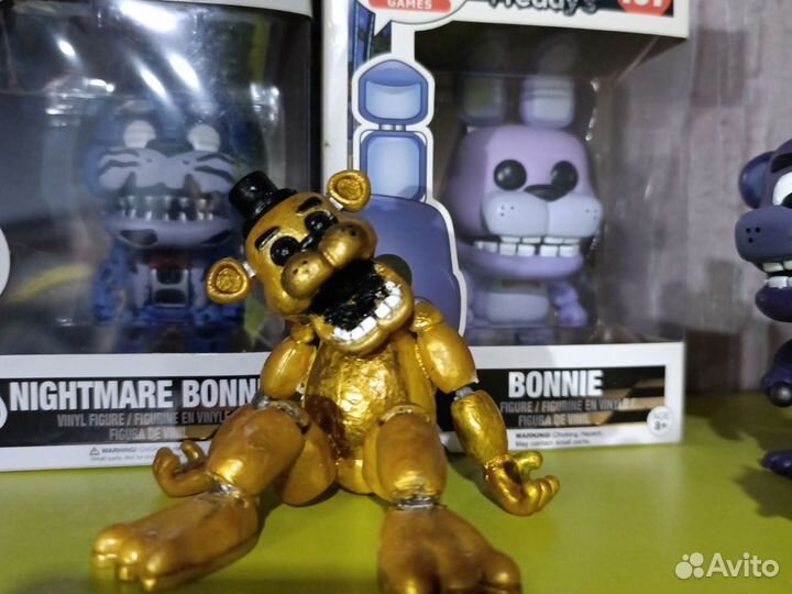 Funko fnaf