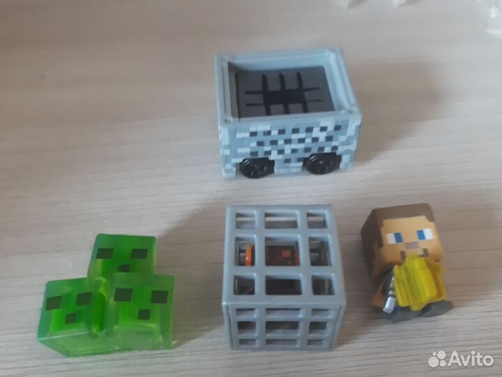 Модели hot wheels star wars и minecraft