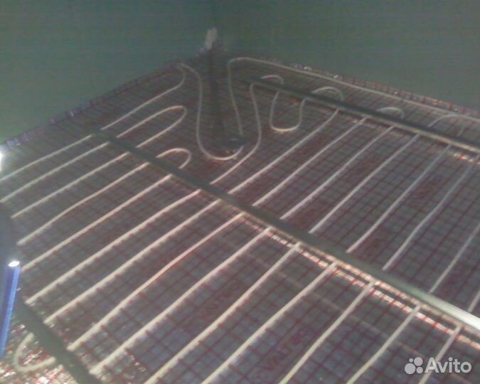 Услуги квалифицированного сантехника