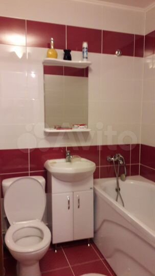 Квартира-студия, 29 м², 11/18 эт.