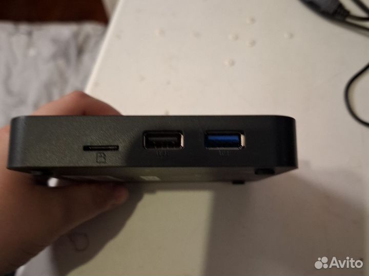 Смарт приставка