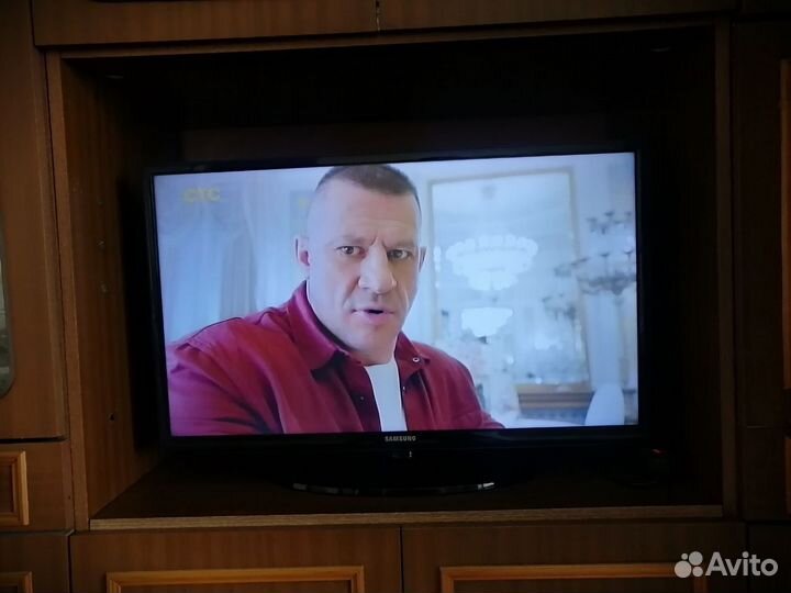 Телевизор samsung 32 дюйма
