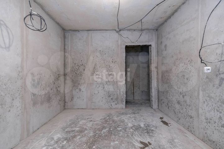 Продам помещение свободного назначения, 43 м²