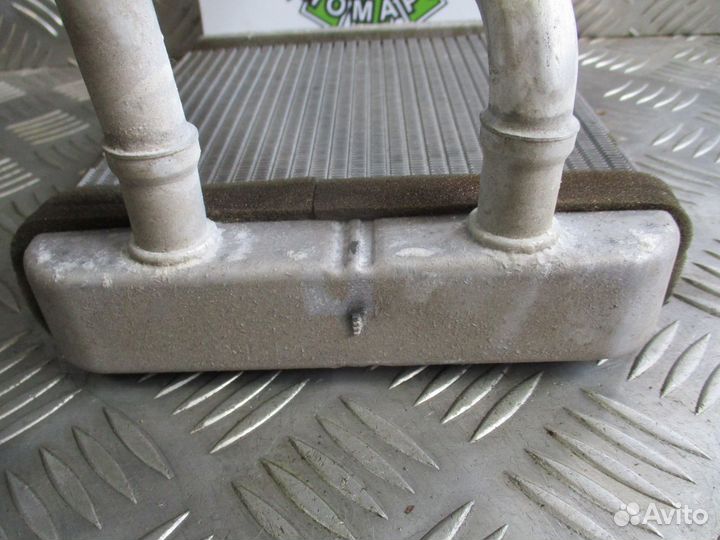 Радиатор отопителя Kia Spectra 2006г