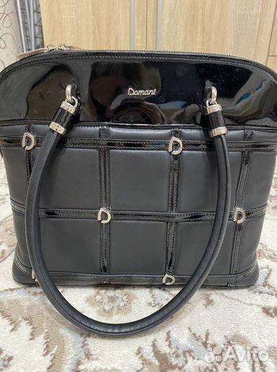 Оригинальная сумка Domani