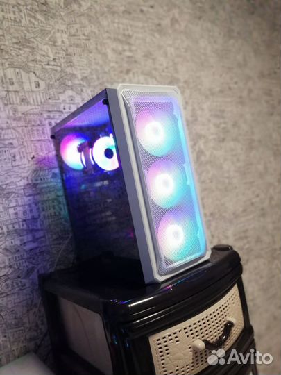 Игровой пк