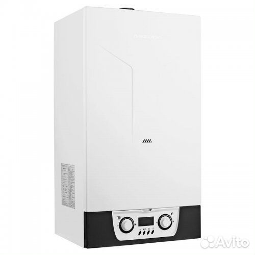 Газовый котел mizudo m11т