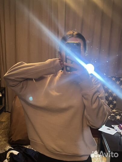 Свитшот женский