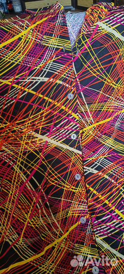 Халат женский 52-54